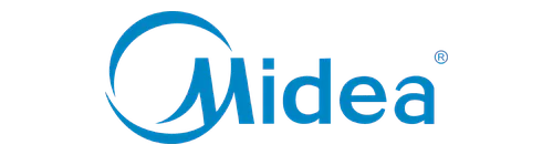 Midea products
