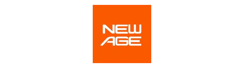 New Age products